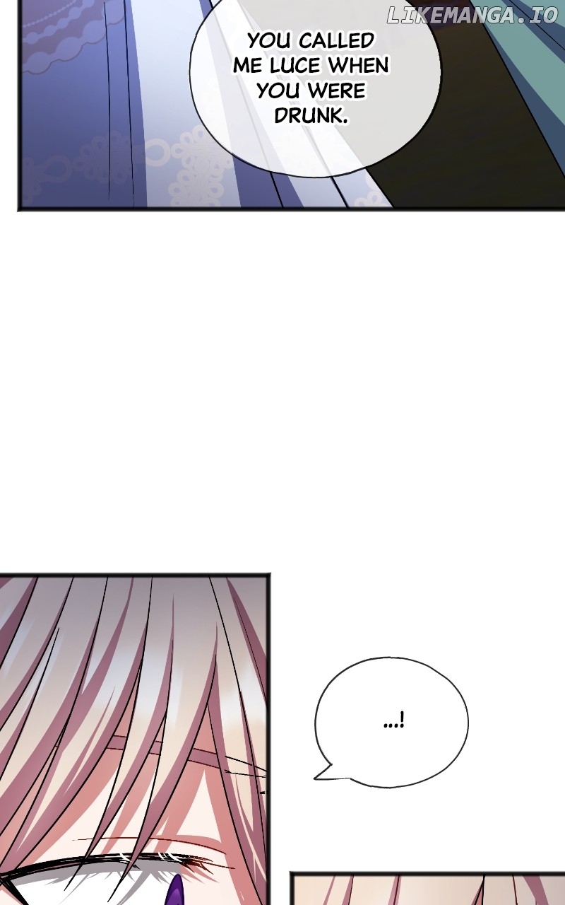 To You Who Never Loved Me Chapter 68 - page 8