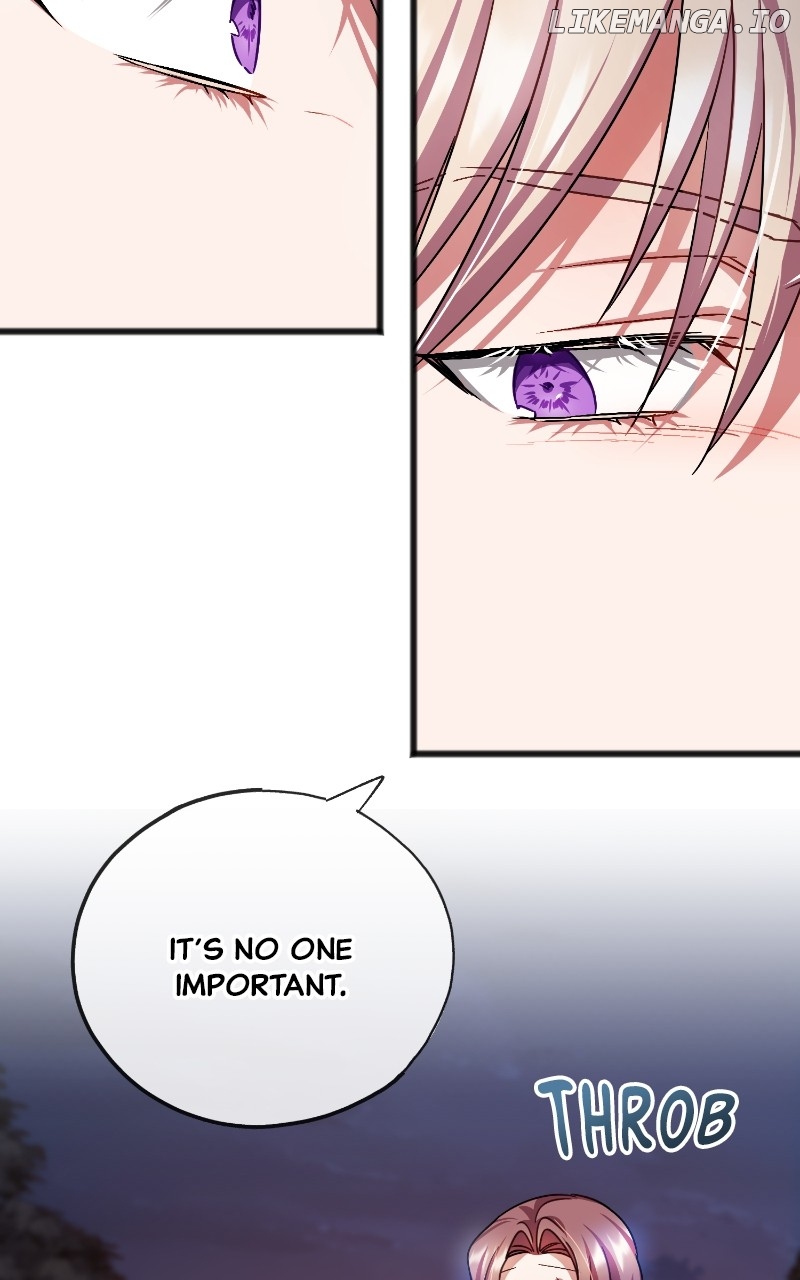 To You Who Never Loved Me Chapter 68 - page 9
