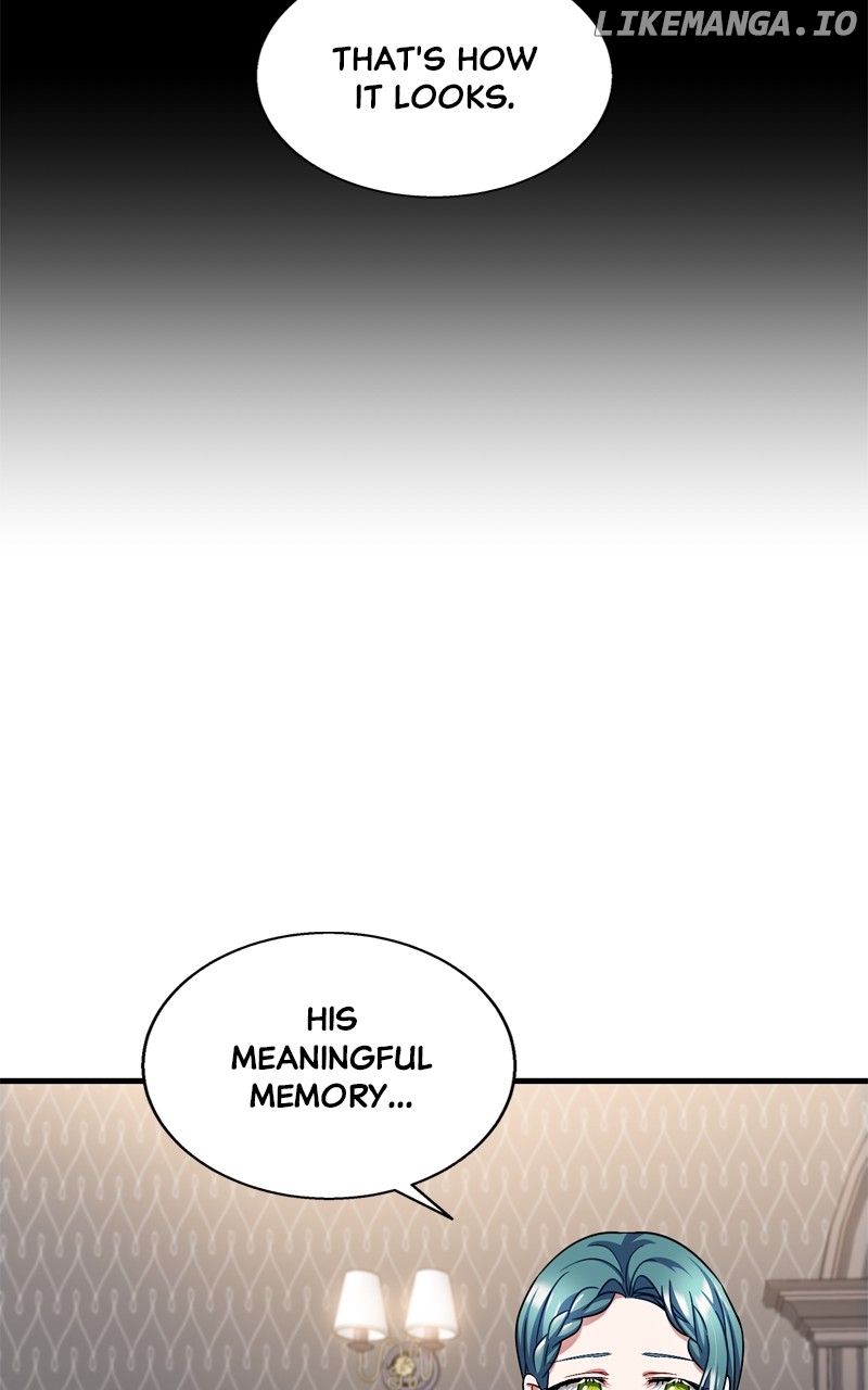 To You Who Never Loved Me Chapter 98 - page 10