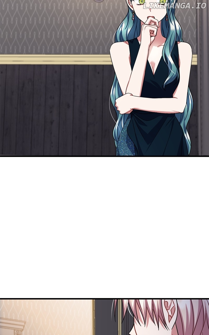 To You Who Never Loved Me Chapter 98 - page 11