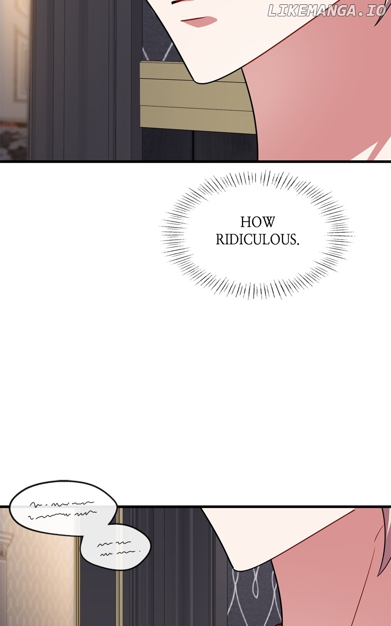 To You Who Never Loved Me Chapter 98 - page 14