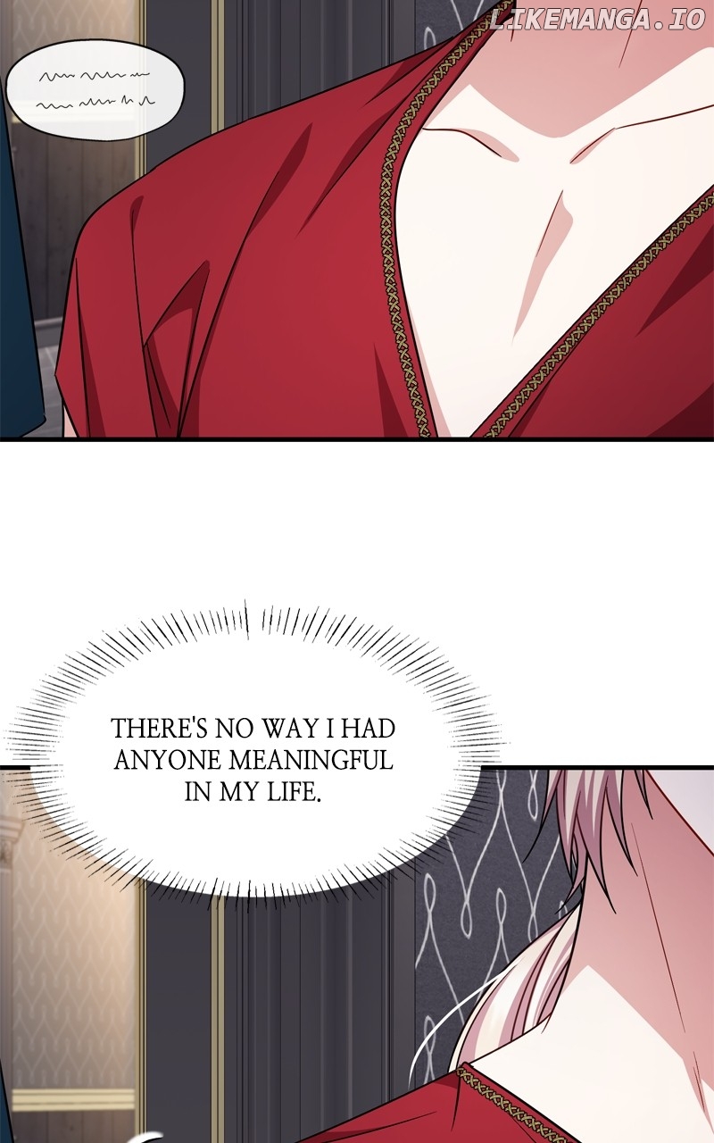 To You Who Never Loved Me Chapter 98 - page 15
