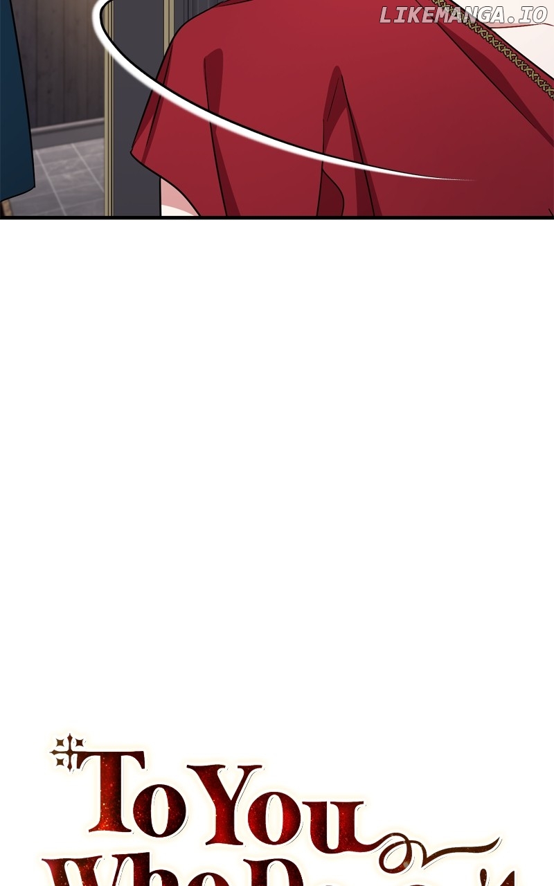 To You Who Never Loved Me Chapter 98 - page 16