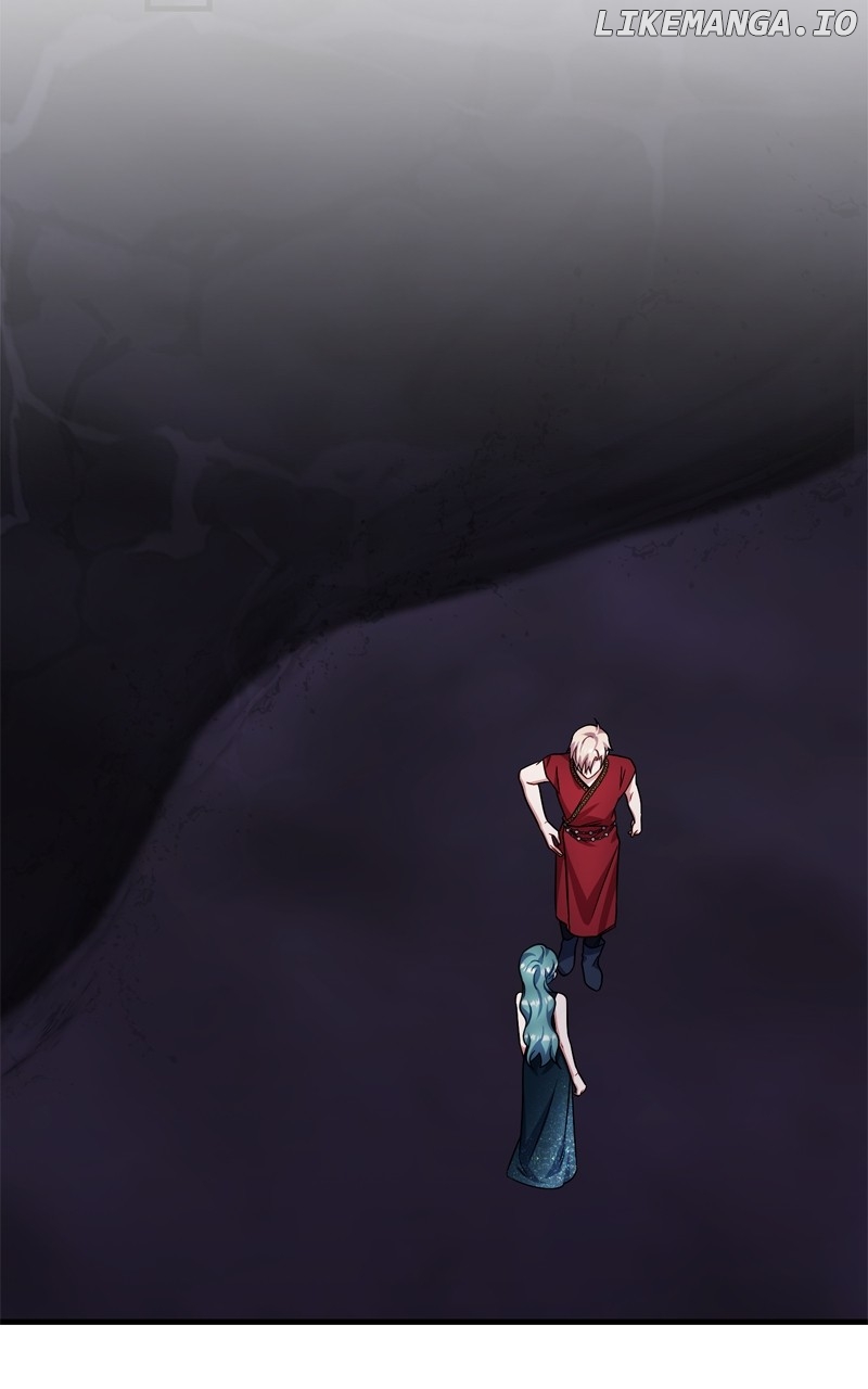 To You Who Never Loved Me Chapter 98 - page 18