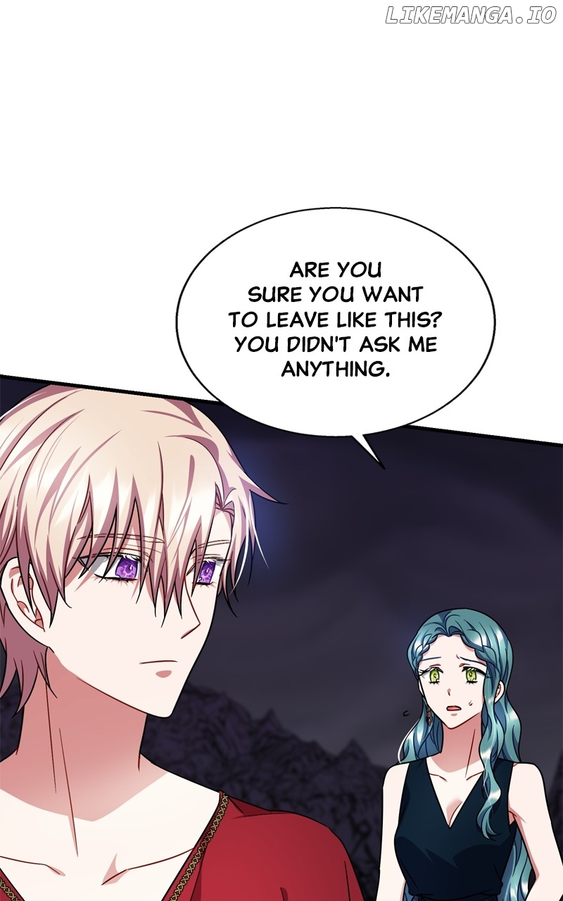 To You Who Never Loved Me Chapter 98 - page 19