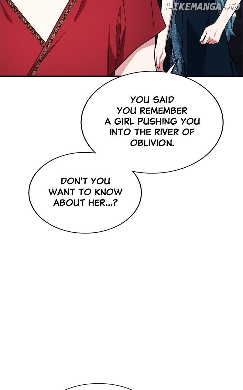To You Who Never Loved Me Chapter 98 - page 20