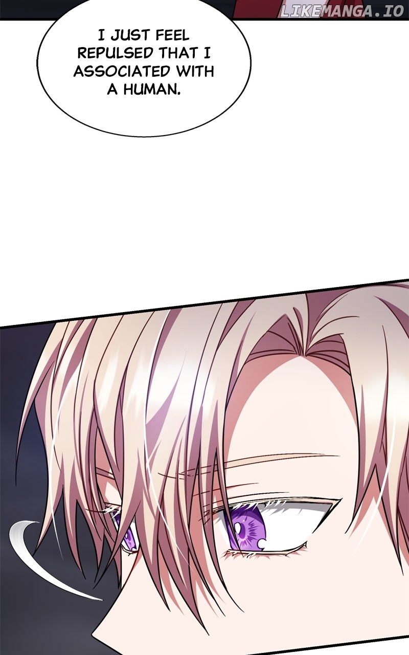 To You Who Never Loved Me Chapter 98 - page 22