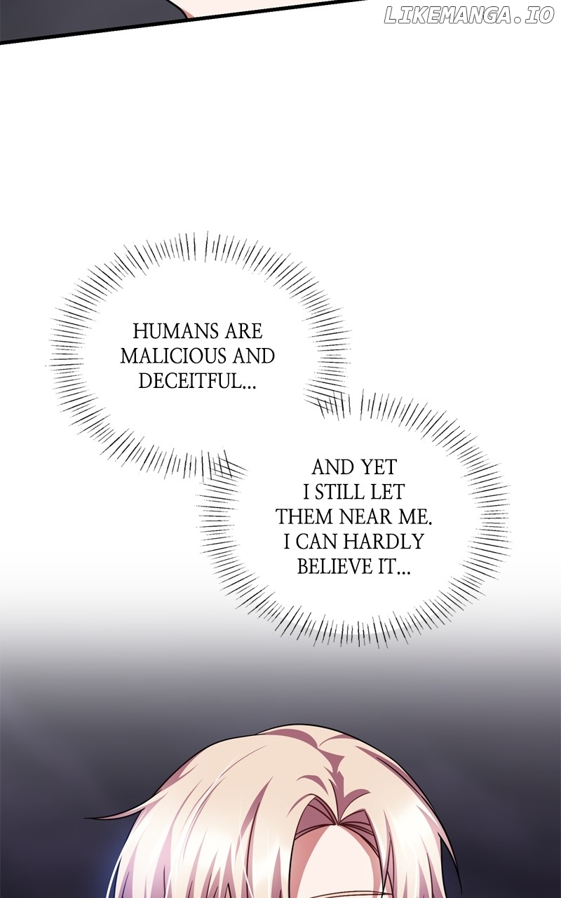 To You Who Never Loved Me Chapter 98 - page 23