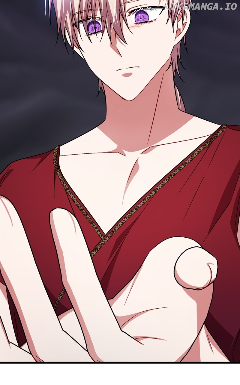 To You Who Never Loved Me Chapter 98 - page 24