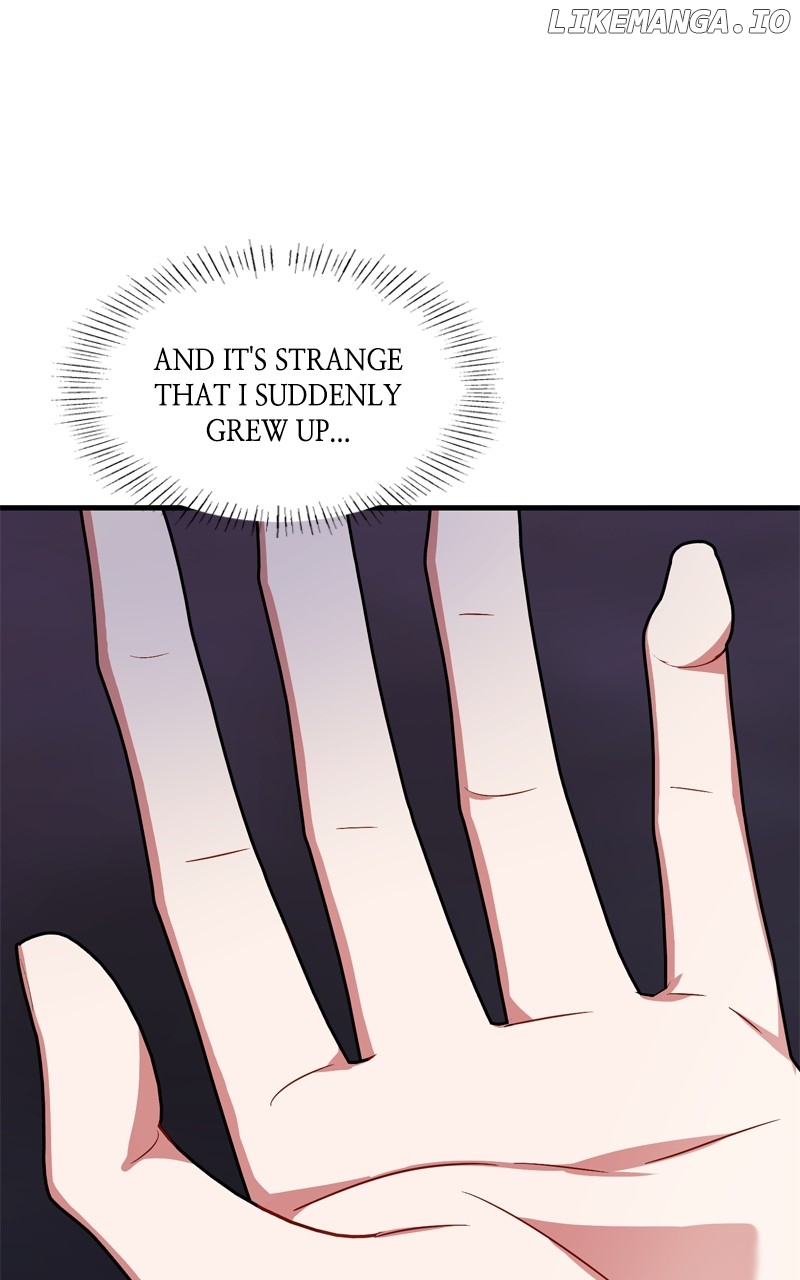 To You Who Never Loved Me Chapter 98 - page 25