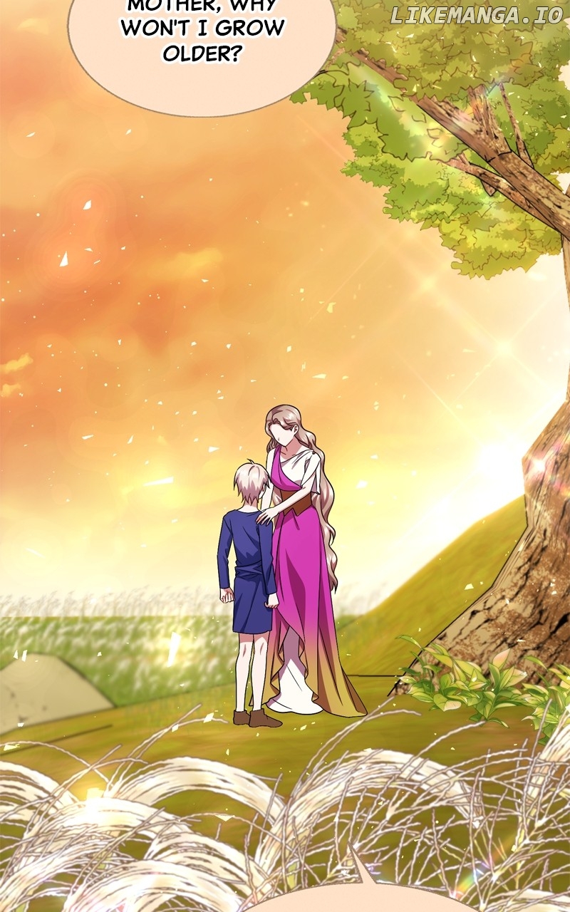 To You Who Never Loved Me Chapter 98 - page 27