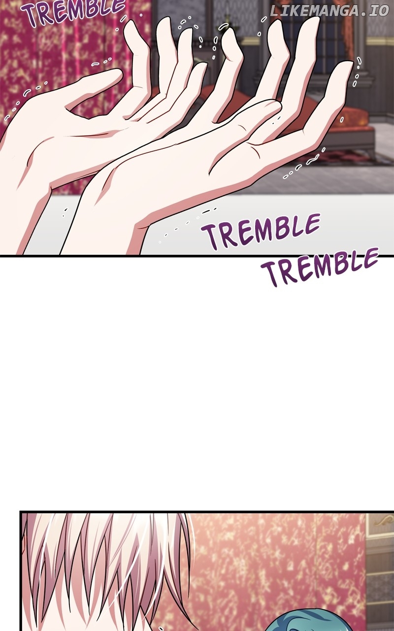 To You Who Never Loved Me Chapter 98 - page 3