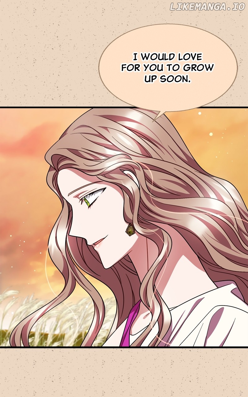 To You Who Never Loved Me Chapter 98 - page 30