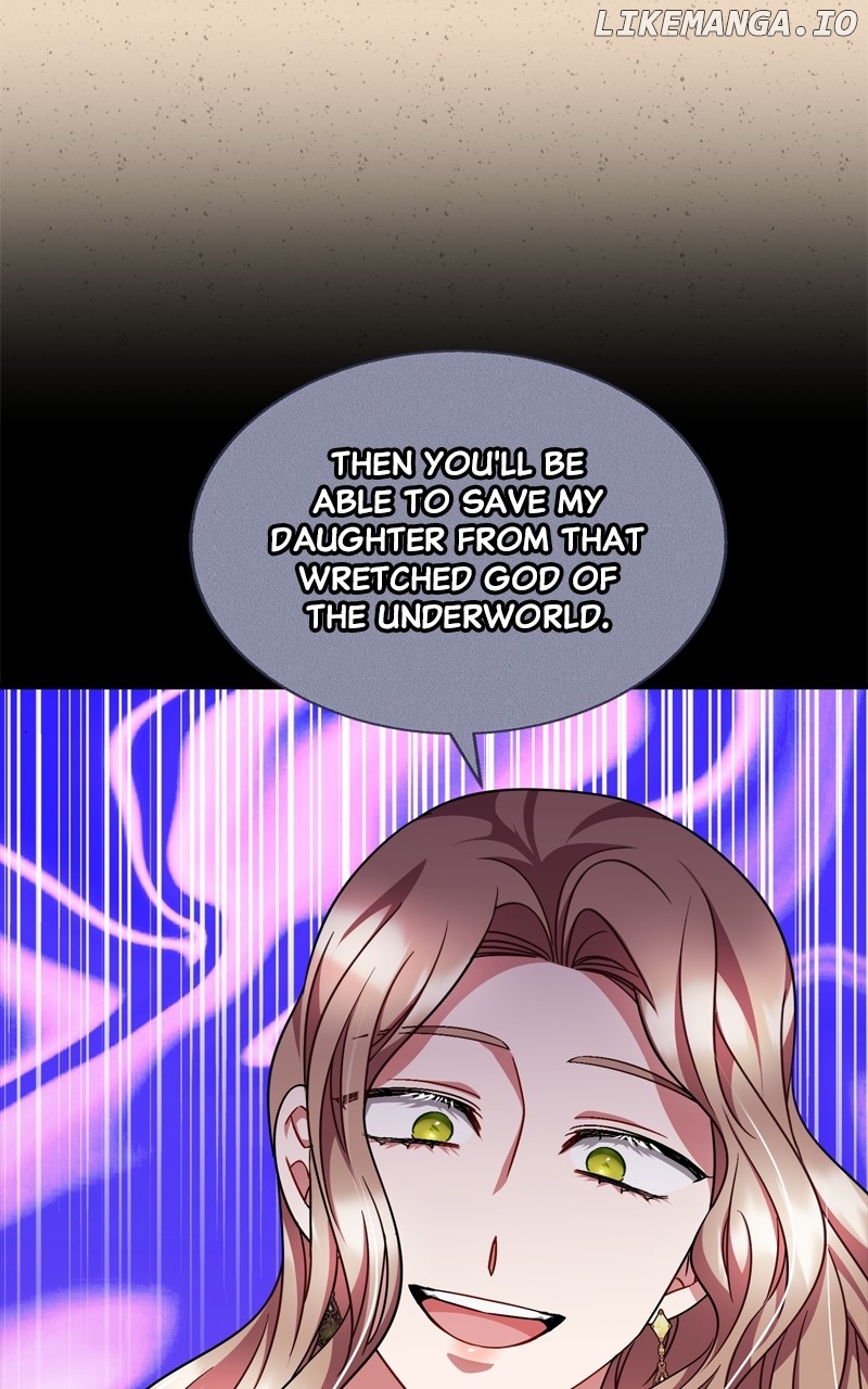 To You Who Never Loved Me Chapter 98 - page 31
