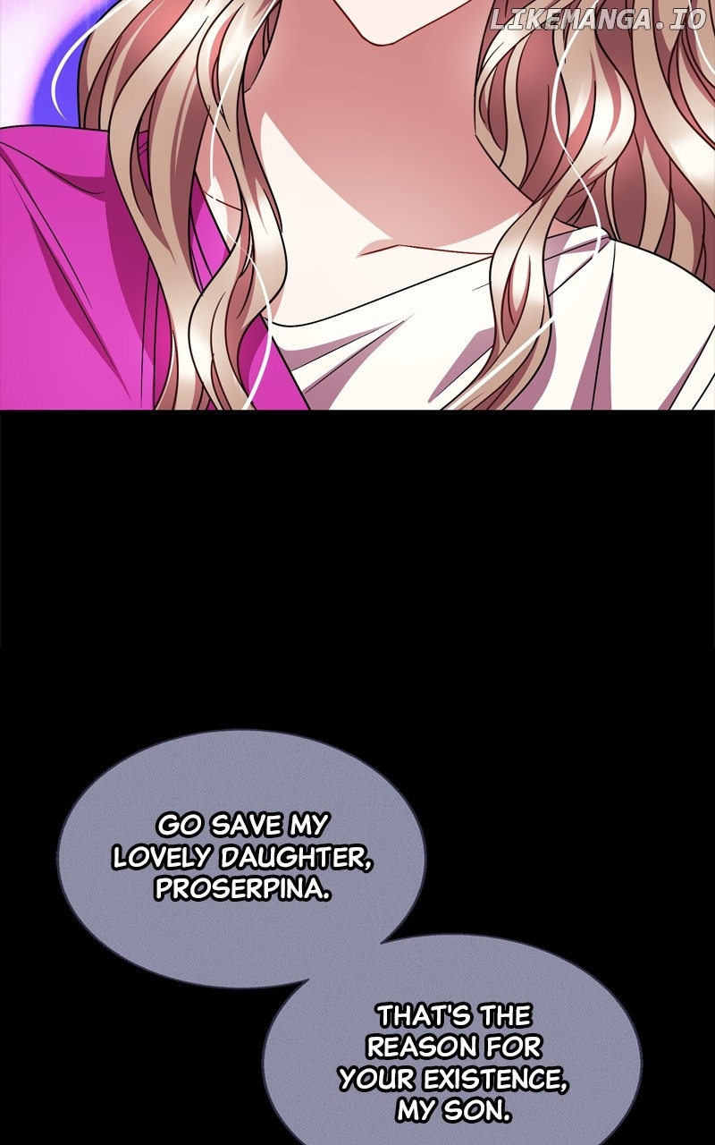 To You Who Never Loved Me Chapter 98 - page 32