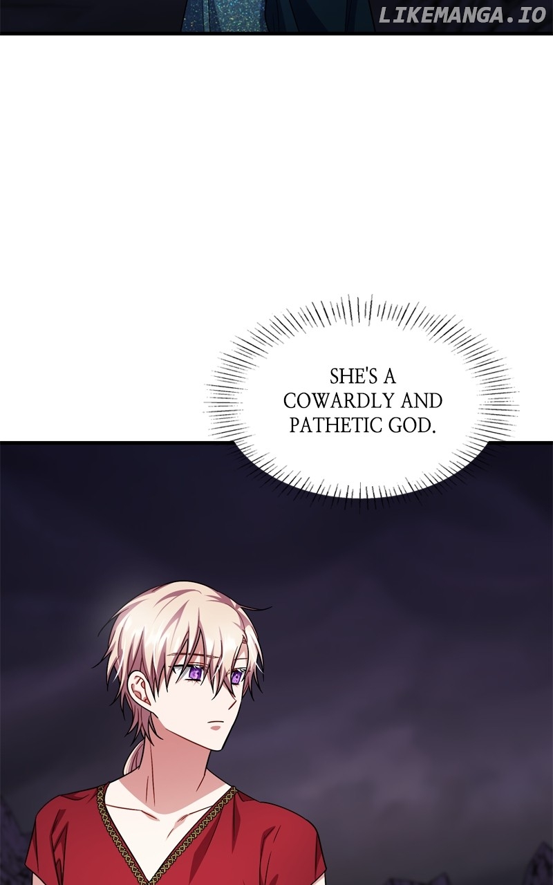To You Who Never Loved Me Chapter 98 - page 34