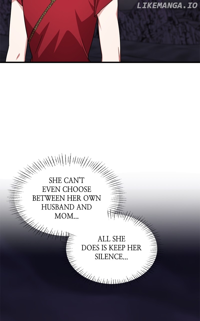 To You Who Never Loved Me Chapter 98 - page 35