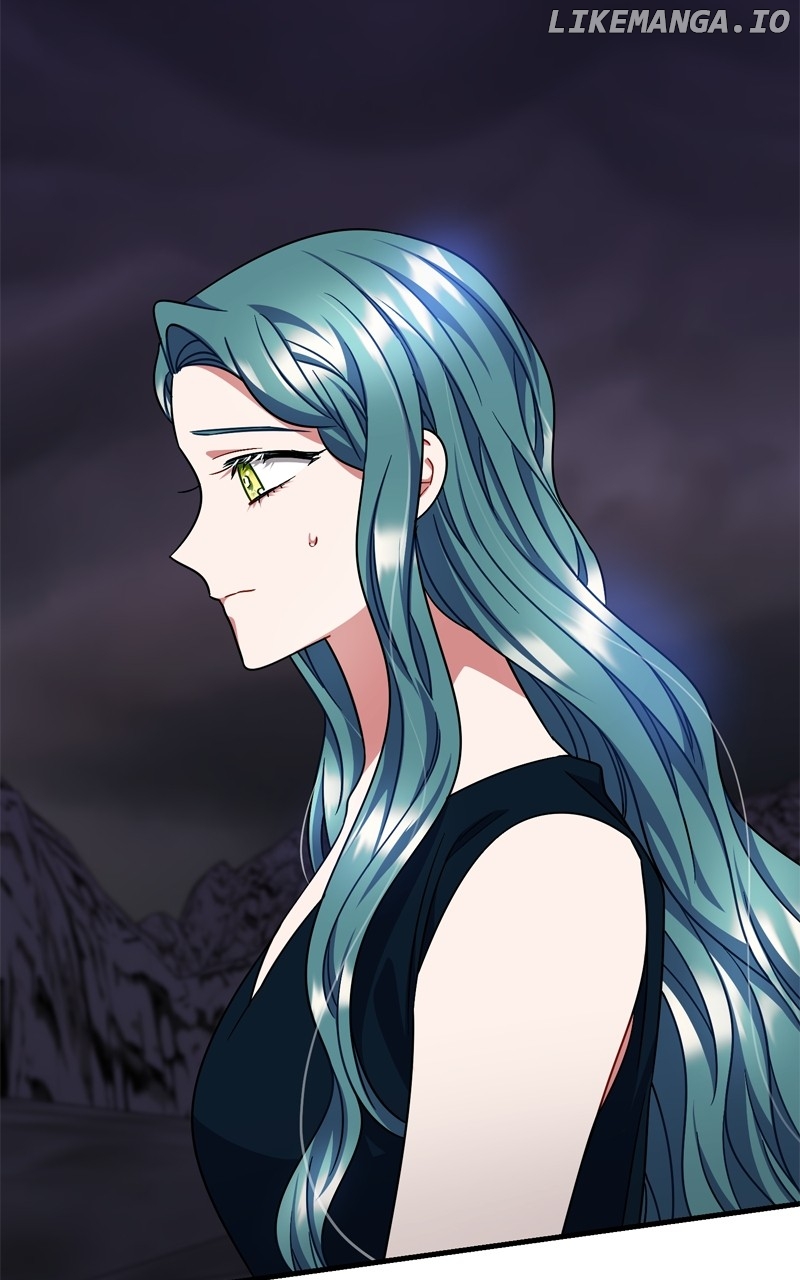 To You Who Never Loved Me Chapter 98 - page 36