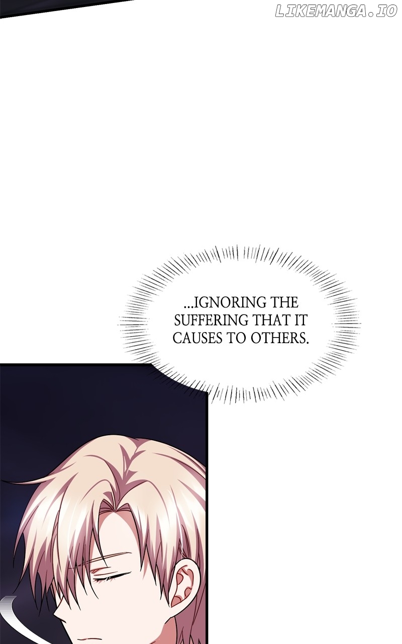To You Who Never Loved Me Chapter 98 - page 37