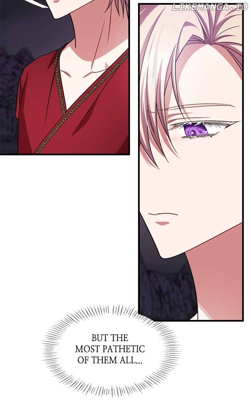 To You Who Never Loved Me Chapter 98 - page 38