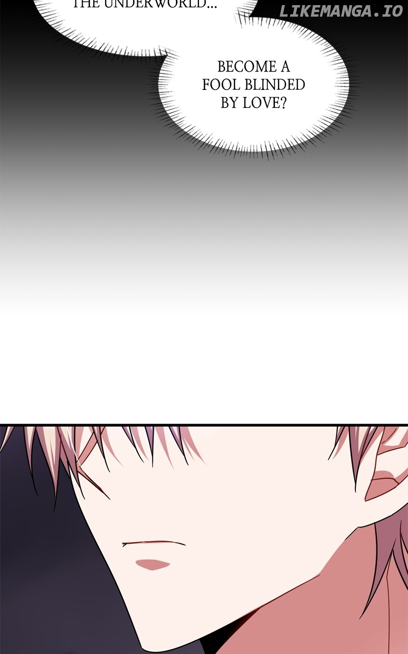 To You Who Never Loved Me Chapter 98 - page 41