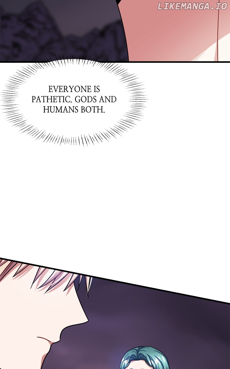 To You Who Never Loved Me Chapter 98 - page 42