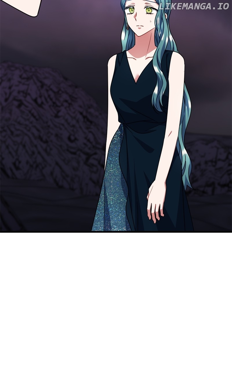 To You Who Never Loved Me Chapter 98 - page 43