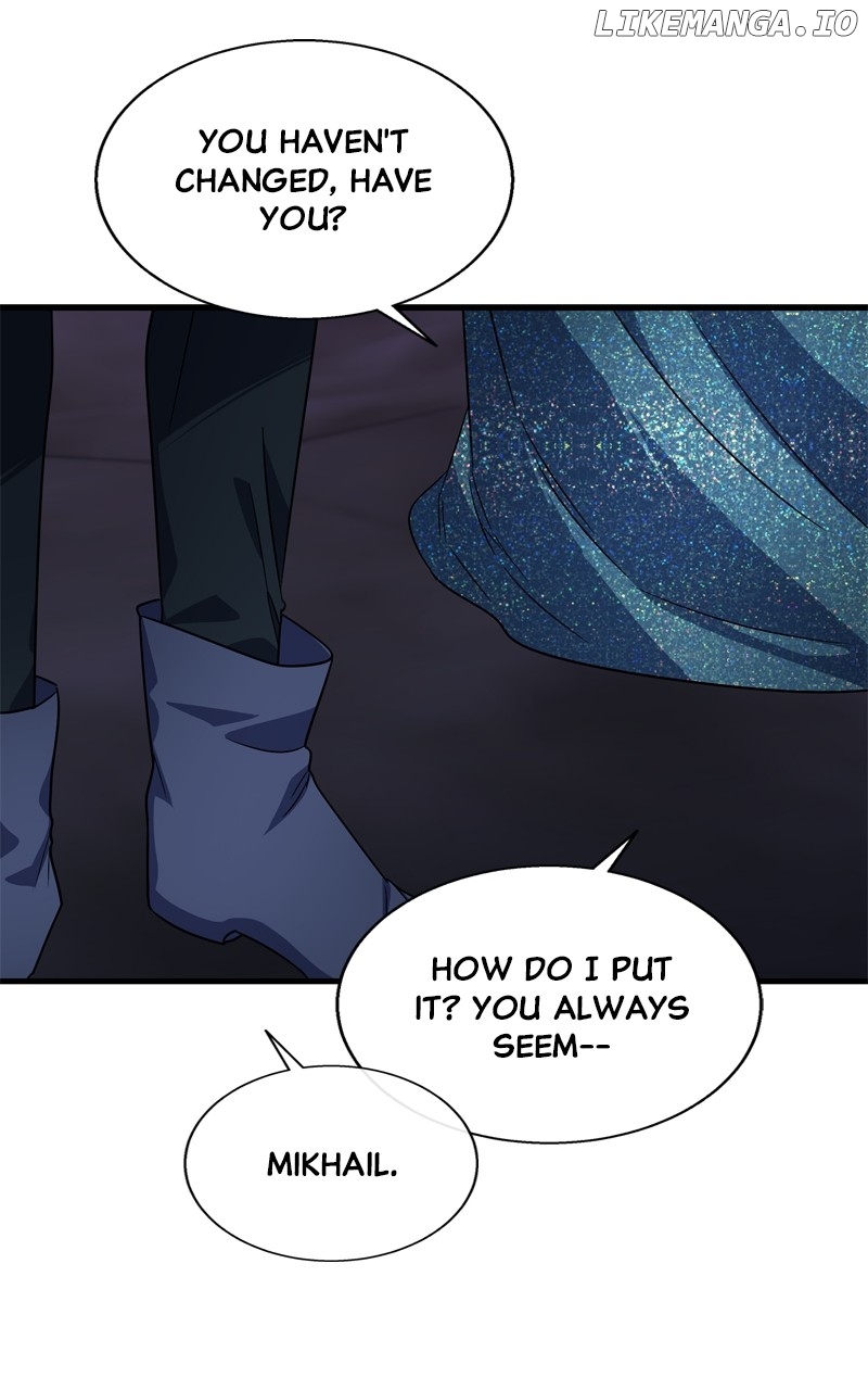 To You Who Never Loved Me Chapter 98 - page 44