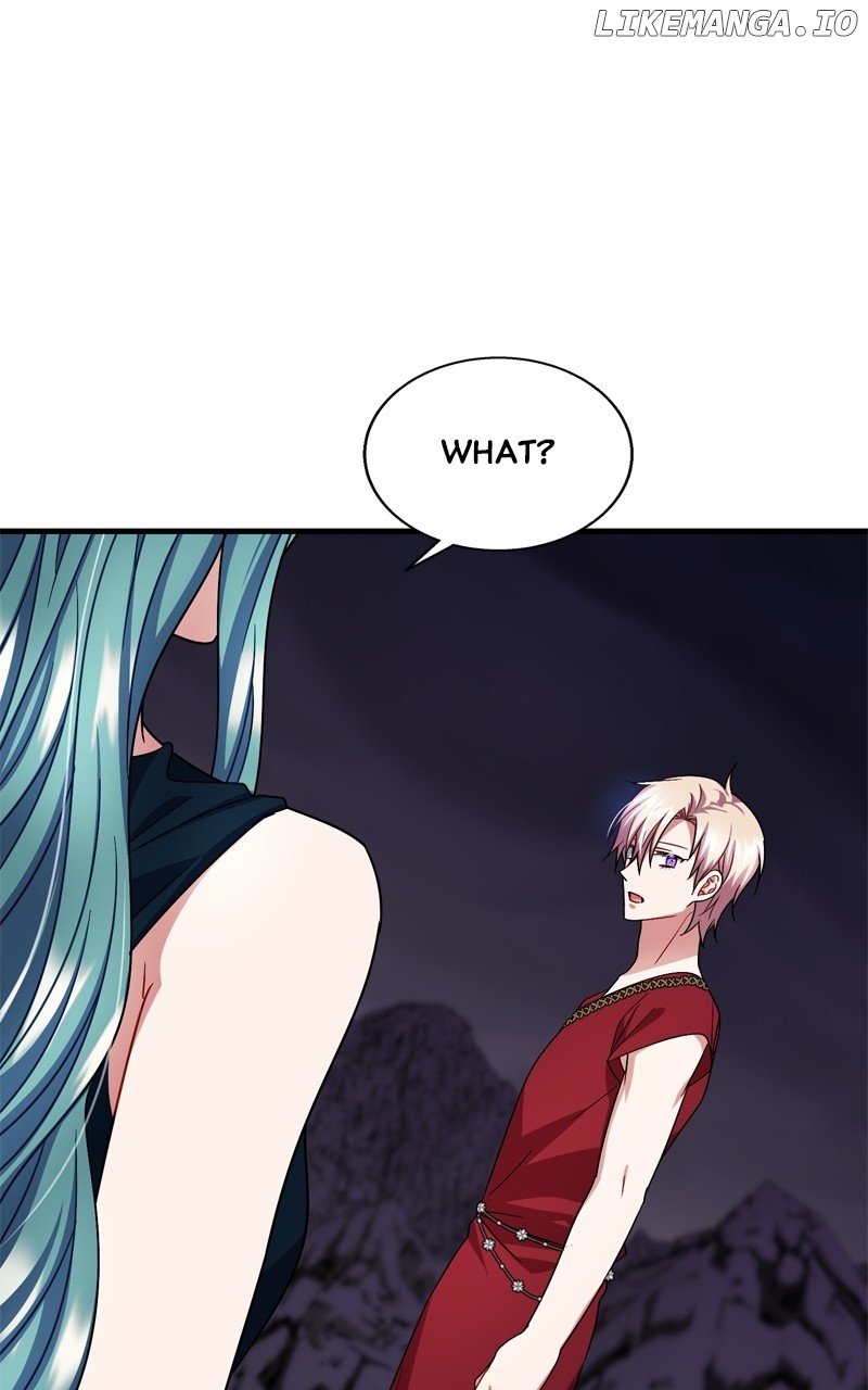 To You Who Never Loved Me Chapter 98 - page 45