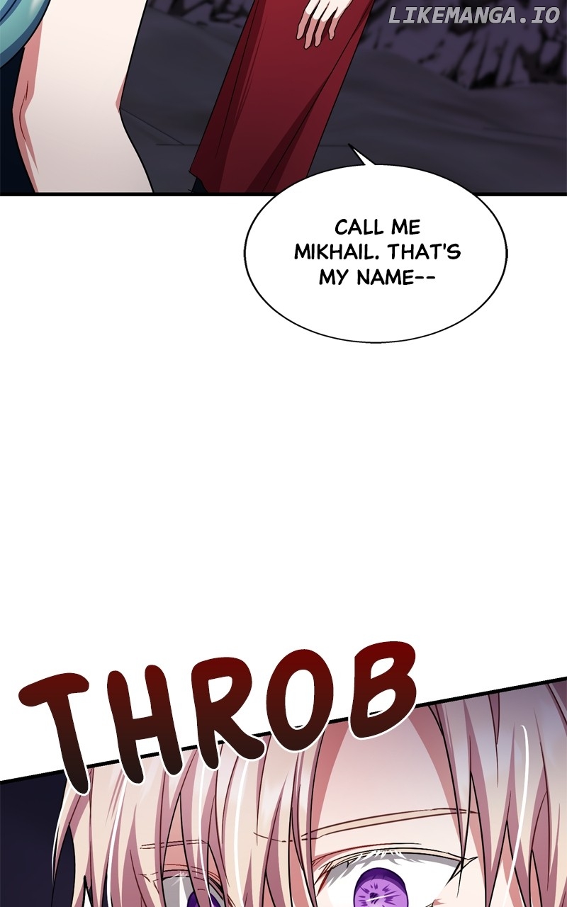To You Who Never Loved Me Chapter 98 - page 46