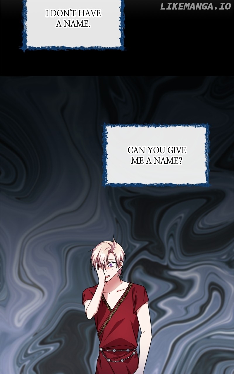To You Who Never Loved Me Chapter 98 - page 48