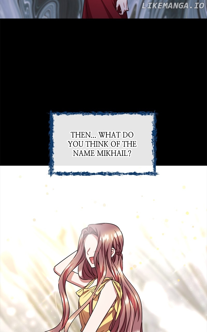 To You Who Never Loved Me Chapter 98 - page 49