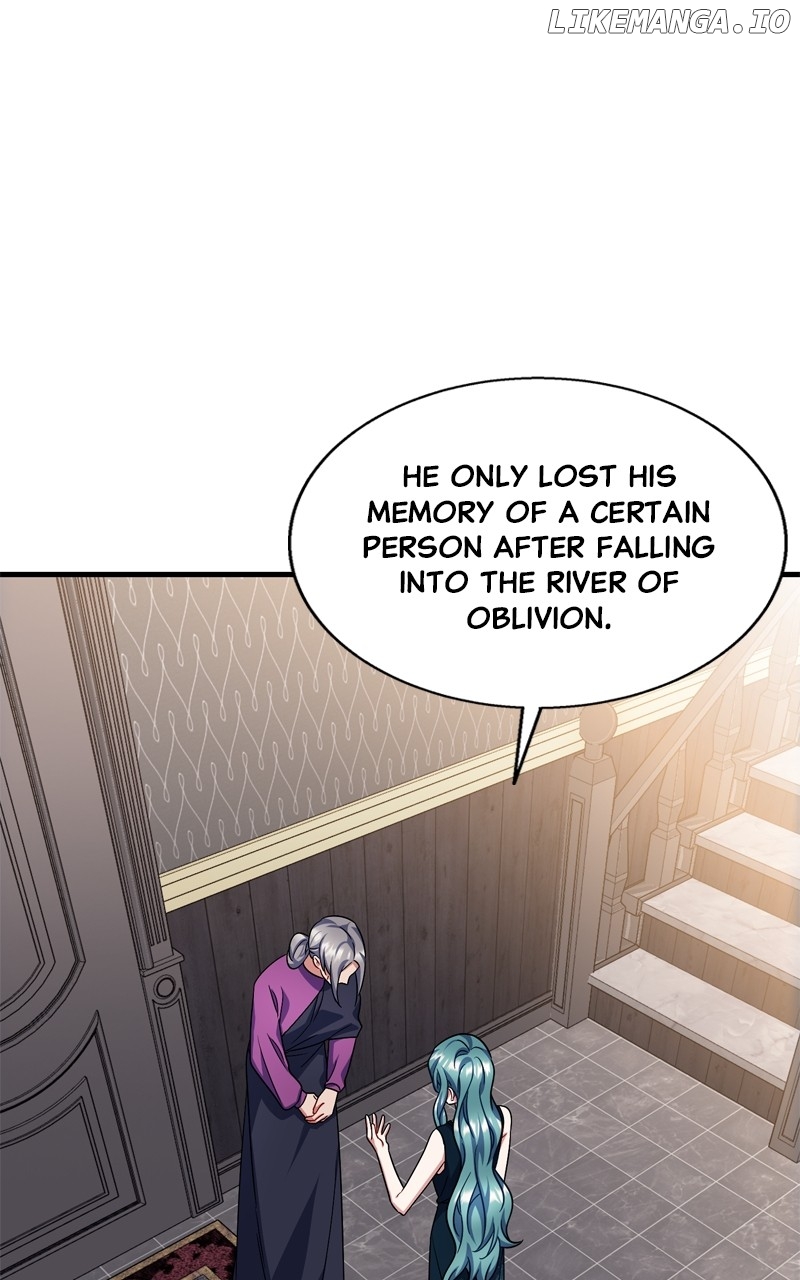 To You Who Never Loved Me Chapter 98 - page 5