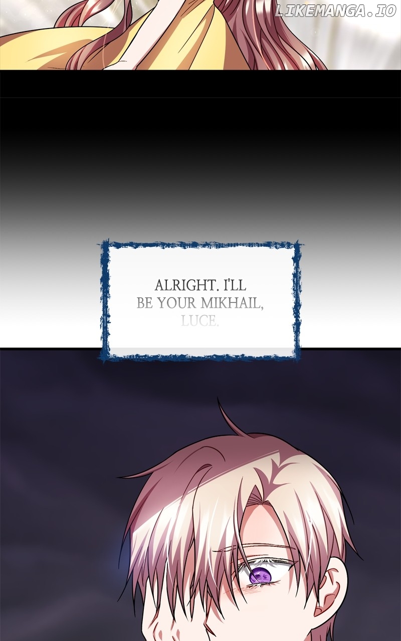 To You Who Never Loved Me Chapter 98 - page 50