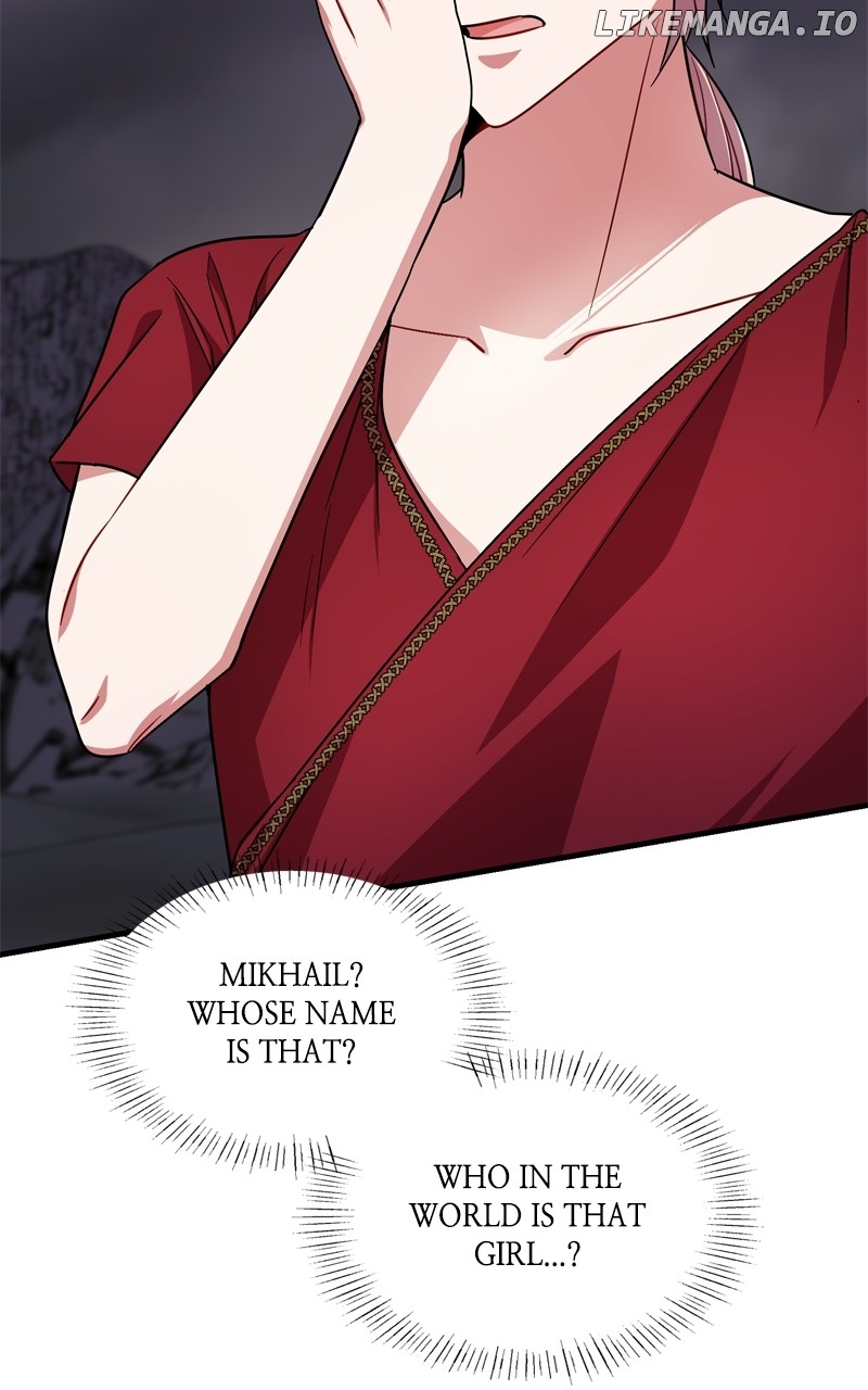 To You Who Never Loved Me Chapter 98 - page 51