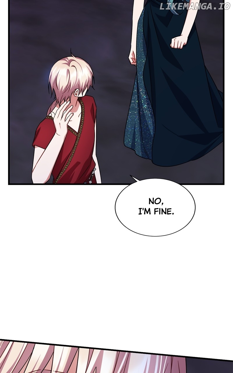 To You Who Never Loved Me Chapter 98 - page 53