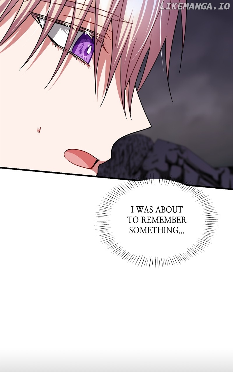 To You Who Never Loved Me Chapter 98 - page 54