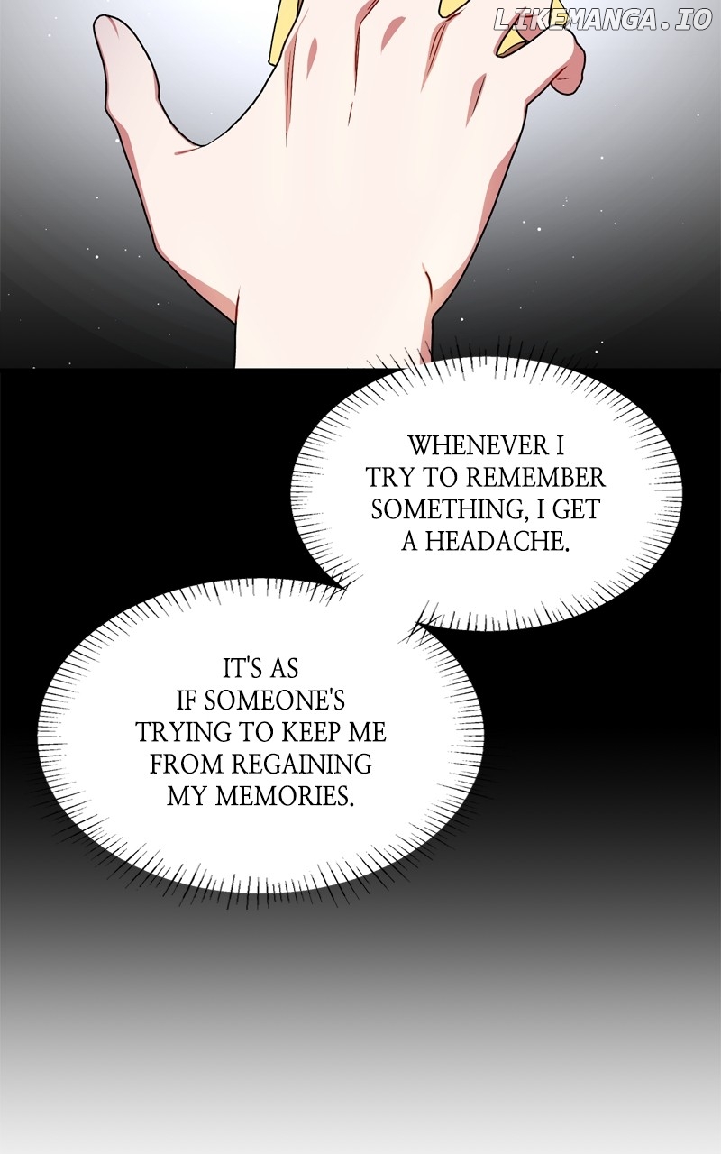To You Who Never Loved Me Chapter 98 - page 56