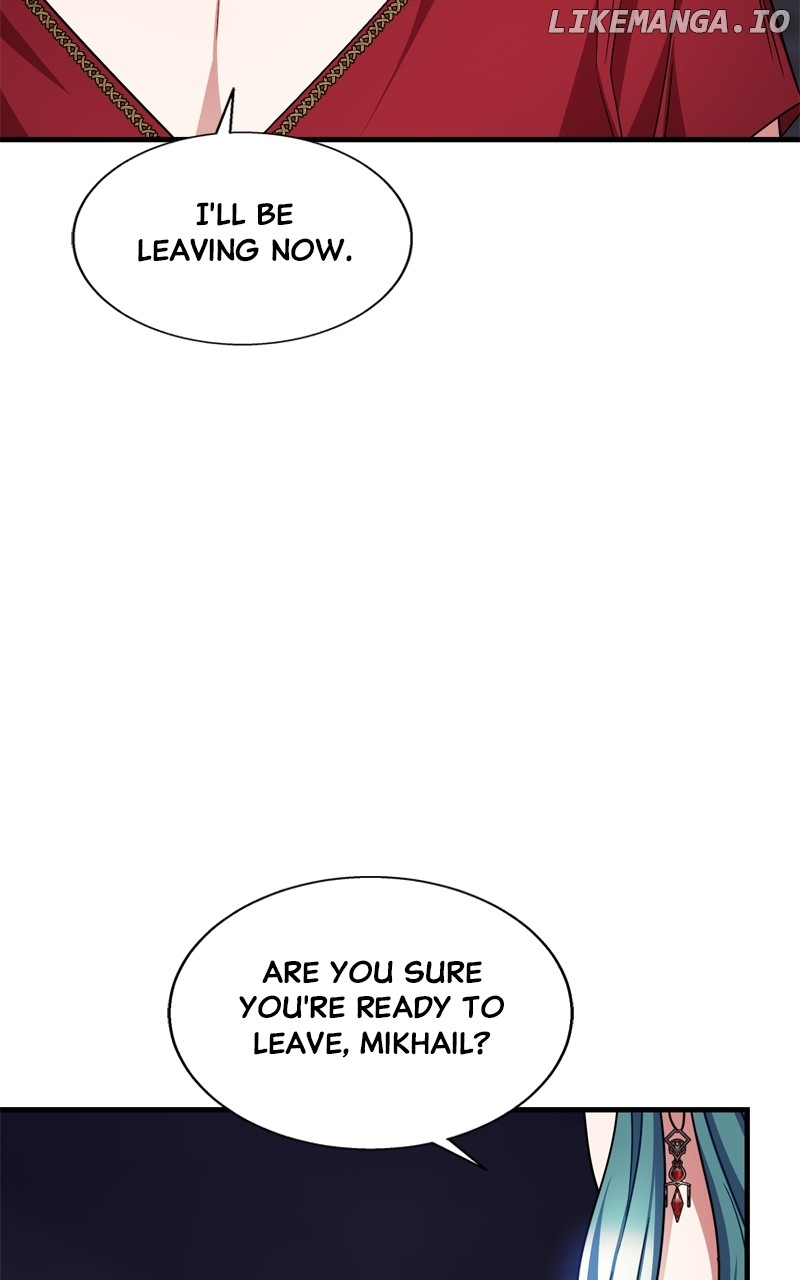 To You Who Never Loved Me Chapter 98 - page 58