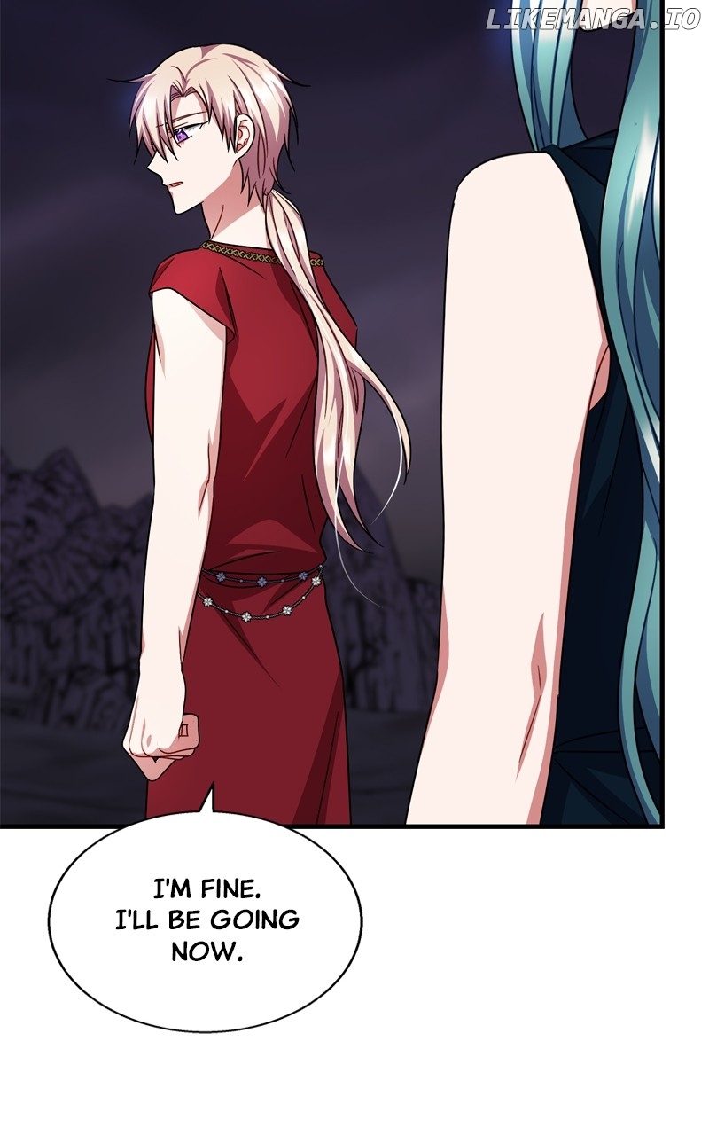 To You Who Never Loved Me Chapter 98 - page 59
