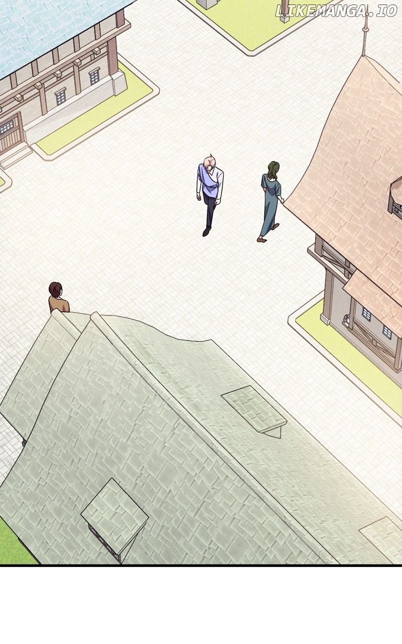 To You Who Never Loved Me Chapter 98 - page 63