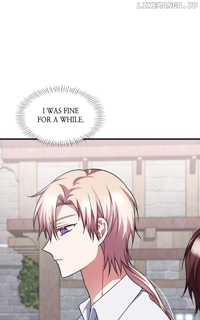 To You Who Never Loved Me Chapter 98 - page 64