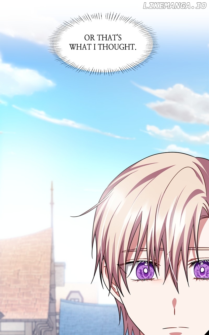 To You Who Never Loved Me Chapter 98 - page 66