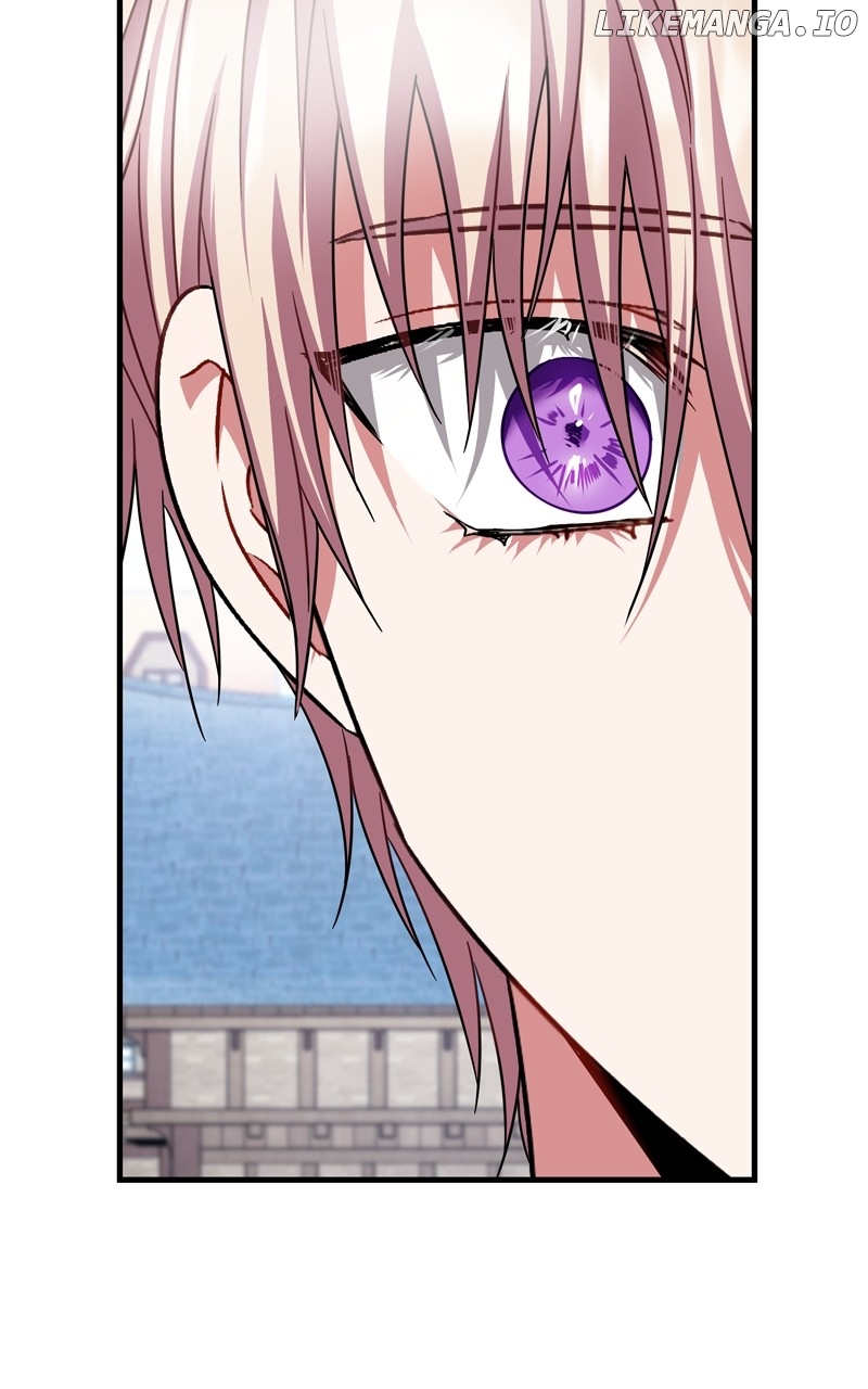 To You Who Never Loved Me Chapter 98 - page 68