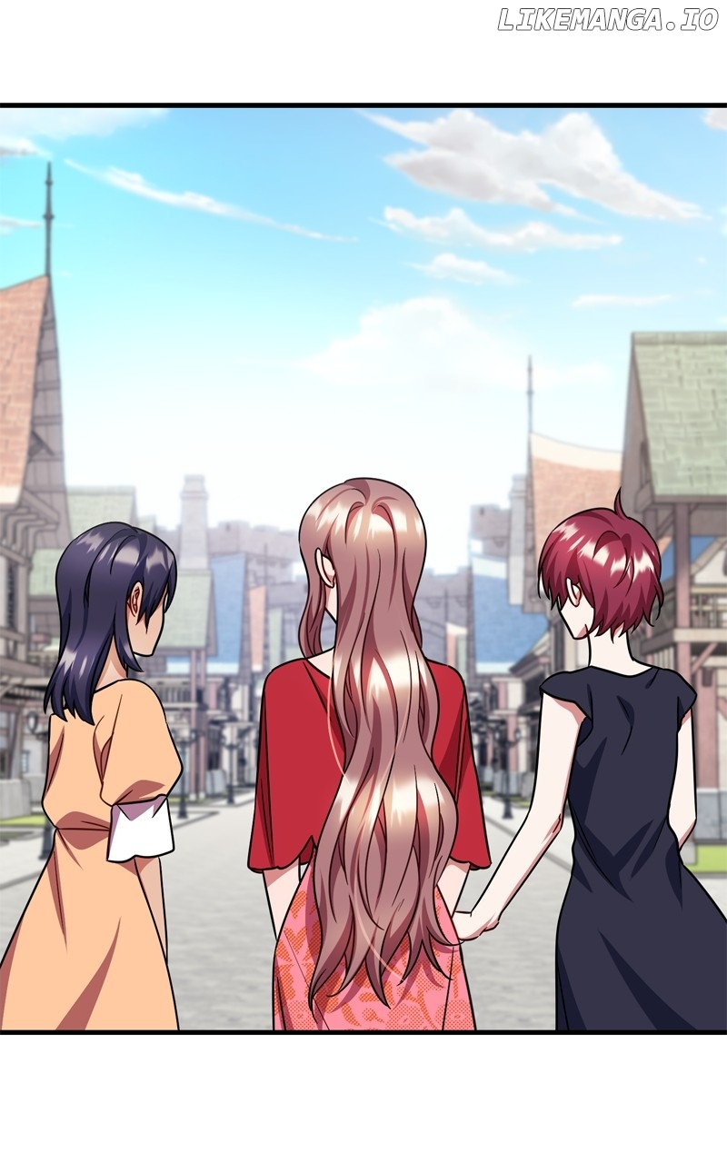 To You Who Never Loved Me Chapter 98 - page 69