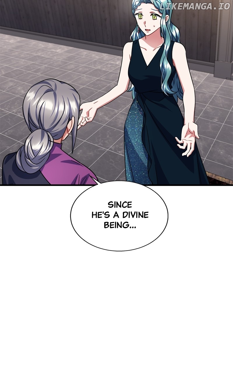 To You Who Never Loved Me Chapter 98 - page 7