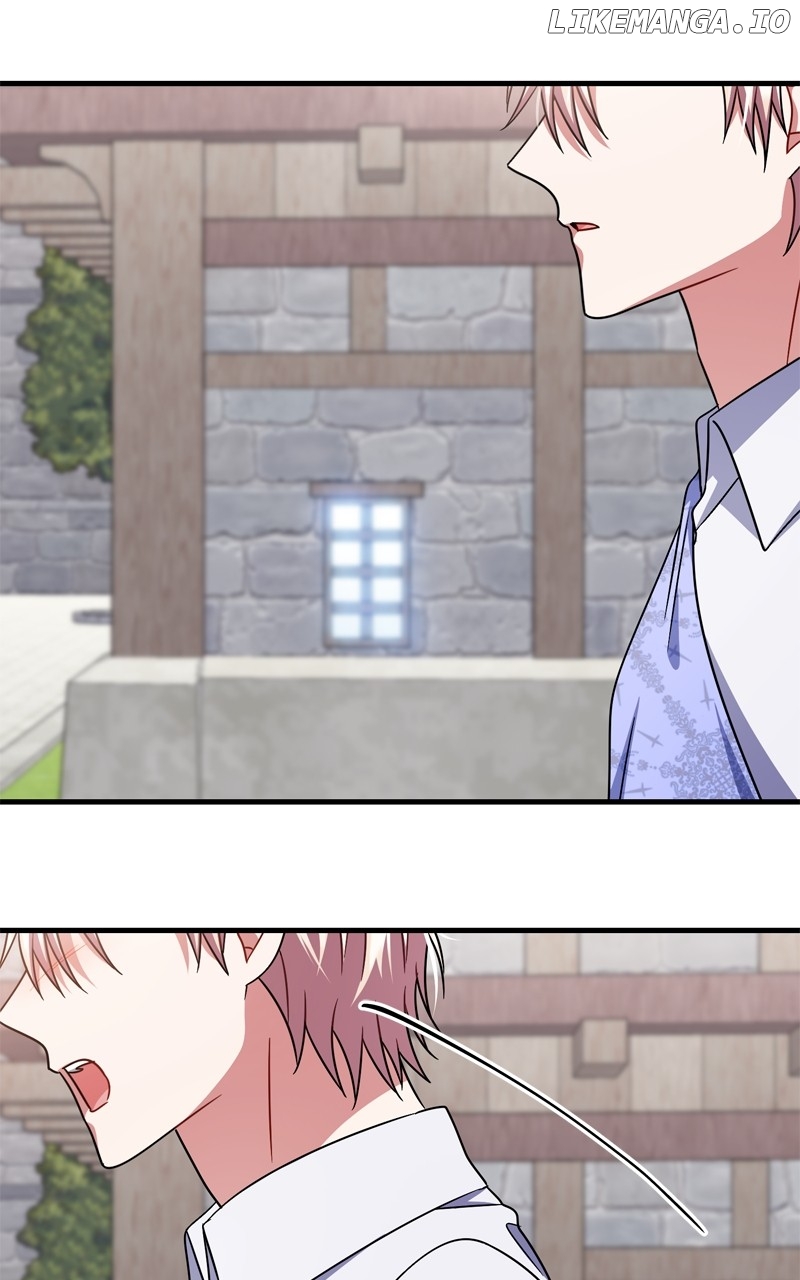 To You Who Never Loved Me Chapter 98 - page 71