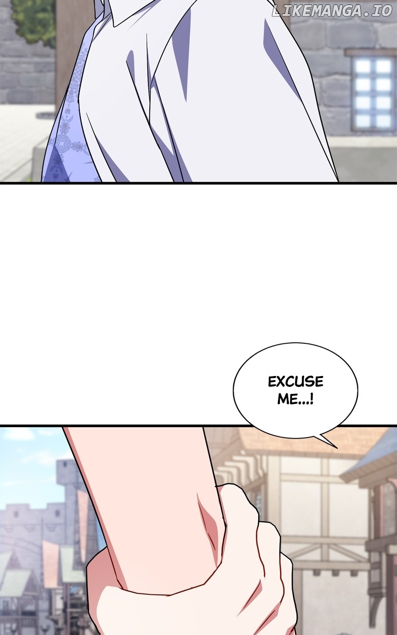 To You Who Never Loved Me Chapter 98 - page 72