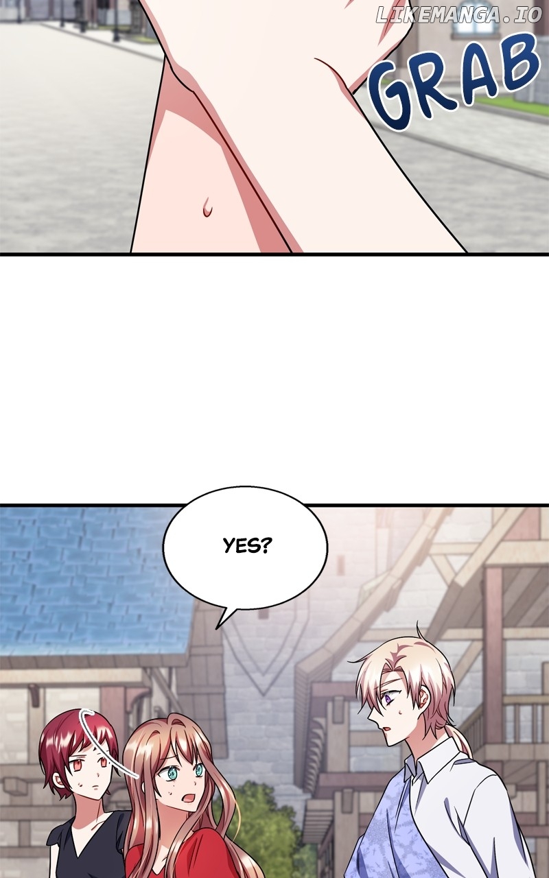 To You Who Never Loved Me Chapter 98 - page 73