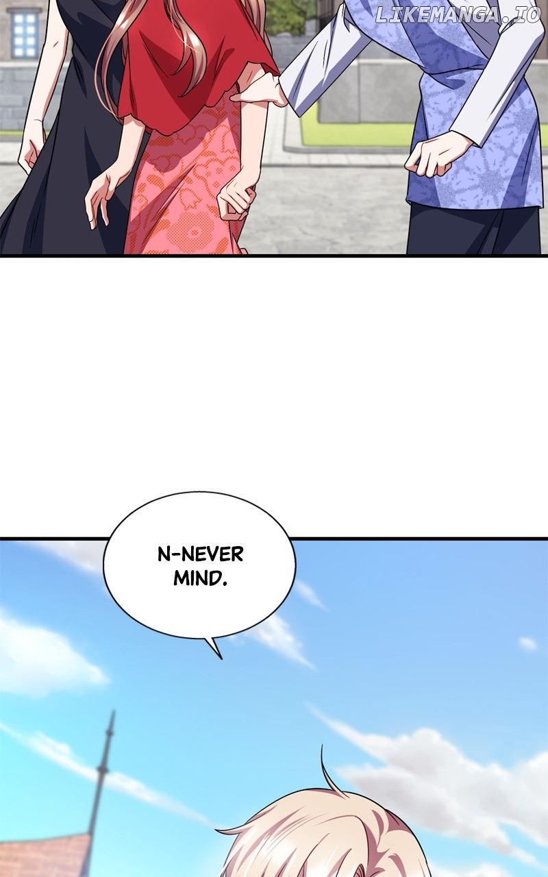 To You Who Never Loved Me Chapter 98 - page 74